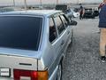 ВАЗ (Lada) 2114 2008 годаүшін1 150 000 тг. в Алматы – фото 4