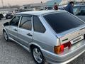 ВАЗ (Lada) 2114 2008 годаүшін1 150 000 тг. в Алматы – фото 5