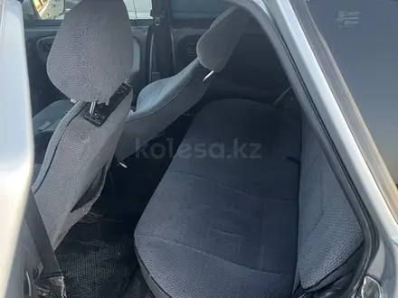ВАЗ (Lada) 2114 2008 года за 1 150 000 тг. в Алматы – фото 9