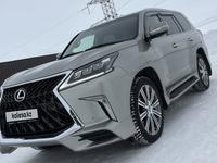 Lexus LX 570 2016 годаүшін38 000 000 тг. в Астана