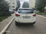 Hyundai Tucson 2012 года за 7 000 000 тг. в Актобе – фото 3