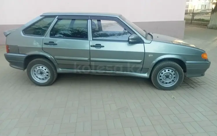 ВАЗ (Lada) 2114 2010 годаfor1 300 000 тг. в Уральск