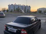 ВАЗ (Lada) Priora 2170 2014 года за 3 500 000 тг. в Атырау