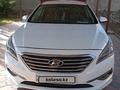 Hyundai Sonata 2014 года за 8 600 000 тг. в Туркестан – фото 8