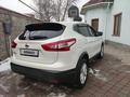 Nissan Qashqai 2015 года за 6 800 000 тг. в Алматы – фото 8