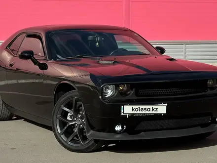 Dodge Challenger 2011 года за 10 200 000 тг. в Астана – фото 20