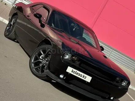 Dodge Challenger 2011 года за 10 200 000 тг. в Астана – фото 32