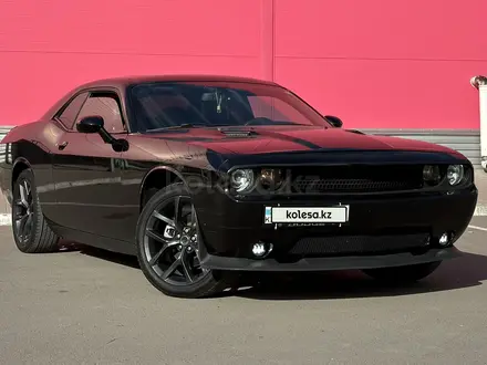 Dodge Challenger 2011 года за 10 200 000 тг. в Астана – фото 56