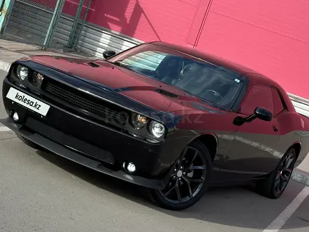 Dodge Challenger 2011 года за 10 200 000 тг. в Астана – фото 61