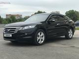 Honda Crosstour 2012 годаүшін10 000 000 тг. в Усть-Каменогорск