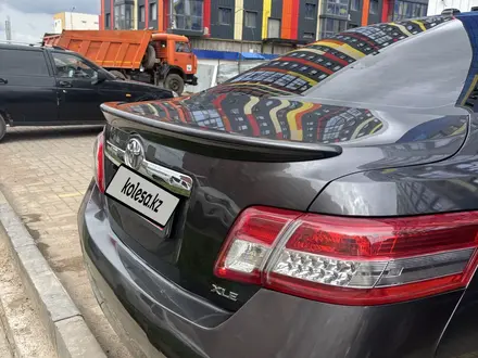 Toyota Camry 2010 года за 4 800 000 тг. в Уральск – фото 4