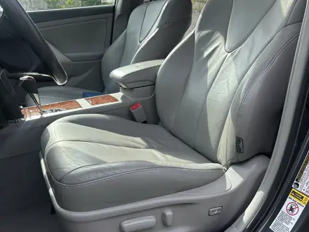 Toyota Camry 2010 года за 4 800 000 тг. в Уральск – фото 10