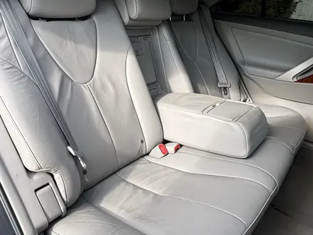 Toyota Camry 2010 года за 4 800 000 тг. в Уральск – фото 13