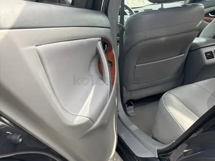 Toyota Camry 2010 года за 4 800 000 тг. в Уральск – фото 14