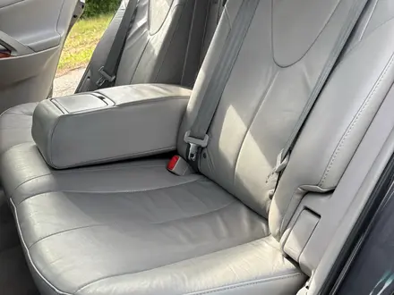 Toyota Camry 2010 года за 4 800 000 тг. в Уральск – фото 15
