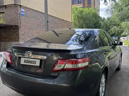 Toyota Camry 2010 года за 4 800 000 тг. в Уральск – фото 2