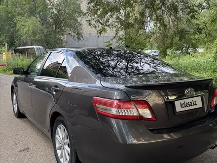 Toyota Camry 2010 года за 4 800 000 тг. в Уральск – фото 3