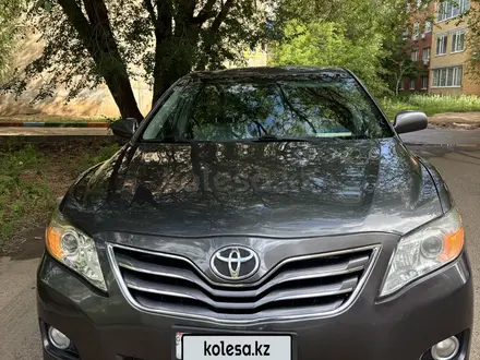 Toyota Camry 2010 года за 4 800 000 тг. в Уральск