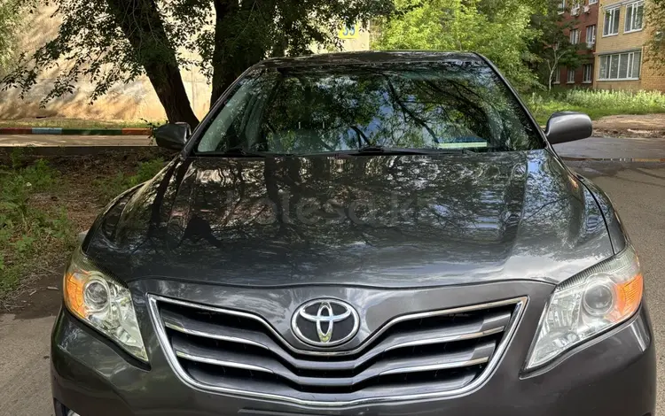 Toyota Camry 2010 года за 4 800 000 тг. в Уральск
