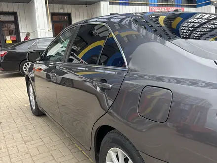 Toyota Camry 2010 года за 4 800 000 тг. в Уральск – фото 6