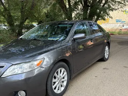 Toyota Camry 2010 года за 4 800 000 тг. в Уральск – фото 5