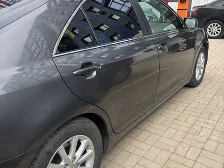 Toyota Camry 2010 года за 4 800 000 тг. в Уральск – фото 7