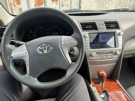 Toyota Camry 2010 года за 4 800 000 тг. в Уральск – фото 8