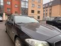 BMW 528 2011 года за 5 500 000 тг. в Кокшетау – фото 5