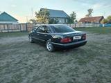 Mercedes-Benz E 230 1996 года за 2 250 000 тг. в Кокшетау – фото 4