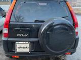 Honda CR-V 2004 года за 5 800 000 тг. в Караганда – фото 4