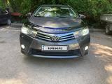 Toyota Corolla 2014 годаүшін7 700 000 тг. в Алматы