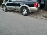 Mitsubishi Pajero 2002 года за 6 200 000 тг. в Усть-Каменогорск – фото 2