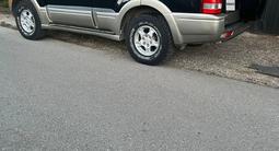 Mitsubishi Pajero 2002 года за 6 200 000 тг. в Усть-Каменогорск – фото 2