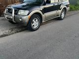 Mitsubishi Pajero 2002 года за 6 200 000 тг. в Усть-Каменогорск