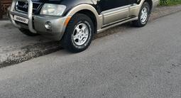 Mitsubishi Pajero 2002 года за 6 200 000 тг. в Усть-Каменогорск