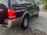 Mitsubishi Pajero 2002 года за 6 200 000 тг. в Усть-Каменогорск – фото 3