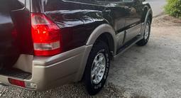 Mitsubishi Pajero 2002 года за 6 200 000 тг. в Усть-Каменогорск – фото 3