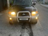 Mitsubishi Pajero 2002 года за 6 200 000 тг. в Усть-Каменогорск – фото 4