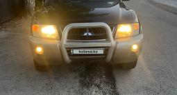 Mitsubishi Pajero 2002 года за 6 200 000 тг. в Усть-Каменогорск – фото 4