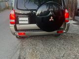 Mitsubishi Pajero 2002 года за 6 200 000 тг. в Усть-Каменогорск – фото 5
