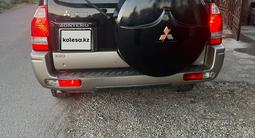 Mitsubishi Pajero 2002 года за 6 200 000 тг. в Усть-Каменогорск – фото 5