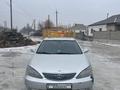 Toyota Camry 2003 годаүшін4 600 000 тг. в Кызылорда