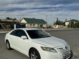 Toyota Camry 2007 годаfor5 800 000 тг. в Жанаозен – фото 3