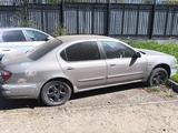 Nissan Cefiro 2000 годаүшін600 000 тг. в Усть-Каменогорск – фото 2