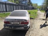 Nissan Cefiro 2000 годаүшін600 000 тг. в Усть-Каменогорск