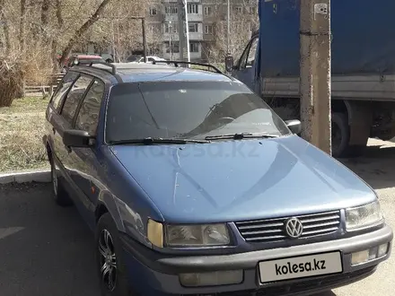 Volkswagen Passat 1997 года за 1 100 000 тг. в Караганда