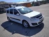 ВАЗ (Lada) Largus 2014 годаүшін4 200 000 тг. в Есик – фото 5