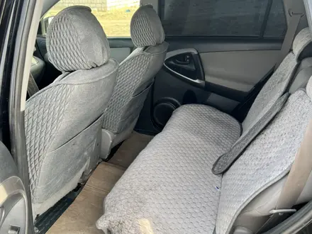 Toyota RAV4 2007 года за 6 400 000 тг. в Актау – фото 11