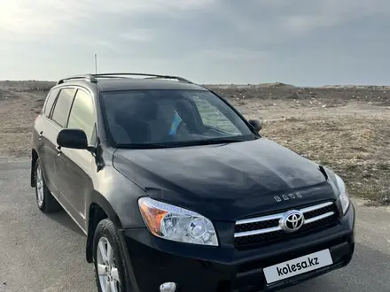 Toyota RAV4 2007 года за 6 400 000 тг. в Актау – фото 5
