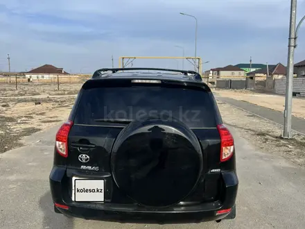 Toyota RAV4 2007 года за 6 400 000 тг. в Актау – фото 8
